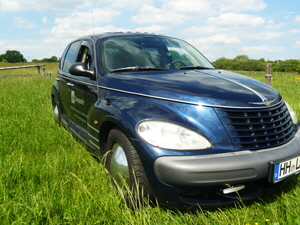 3in-Computer Chrysler Pt Cruiser 1